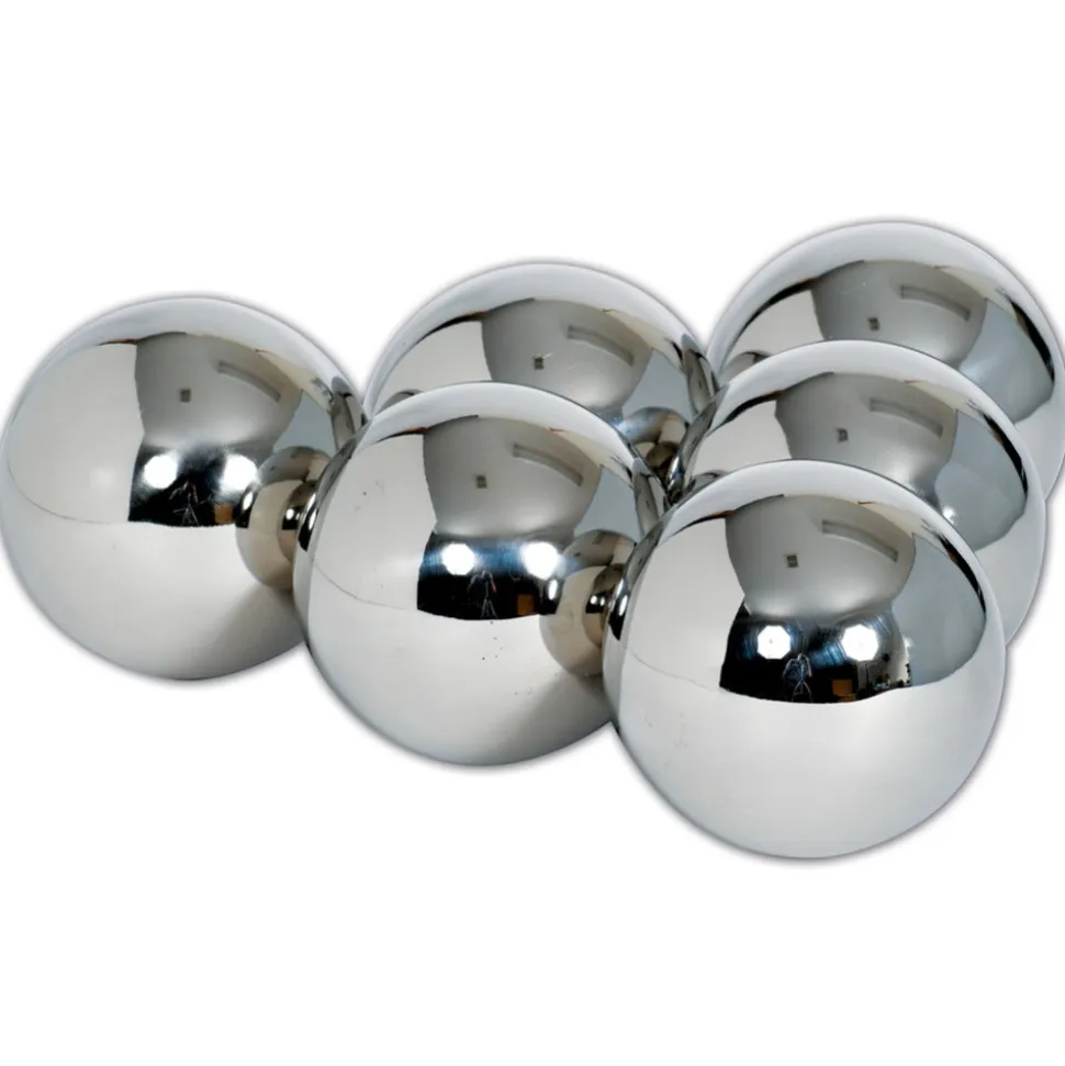 Mystery Sensory Balls Set of 6