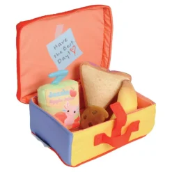My 1st Lunch Box Soft Play Set