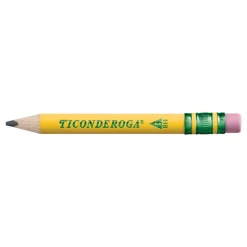 My 1st Ticonderoga® Jr. Pencils
