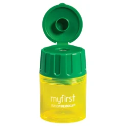 My 1st Ticonderoga Jr. Pencil Sharpener