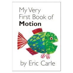 My Very First Eric Carle Board Books Set of 8
