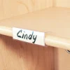 Name Card Holders Set of 12