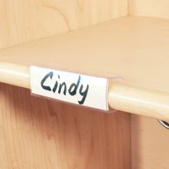 Name Card Holders Set of 12