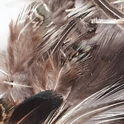 Natural Feathers 3 oz.