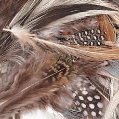 Natural Feathers 3 oz.
