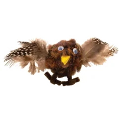 Natural Feathers 3 oz.