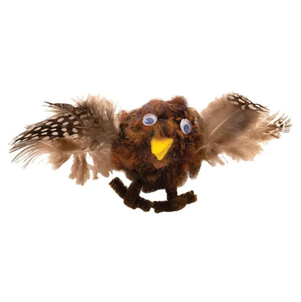 Natural Feathers 3 oz.