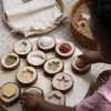 Nature Feel and Find 24 Pieces