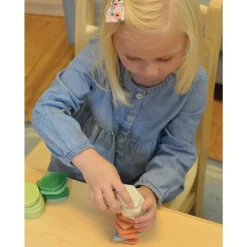 Nature-Inspired Loose Parts 54 Pieces