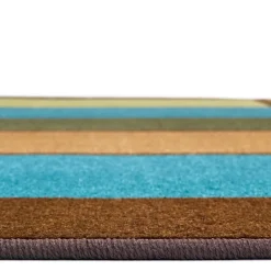 Nature's Colors Seating 30 Squares 8'4