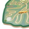 Nature's Paths Magnetic Leaf Mazes Set of 3