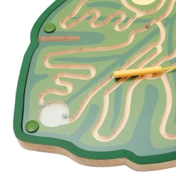 Nature's Paths Magnetic Leaf Mazes Set of 3