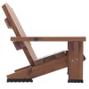 Nature to Play™ Adirondack Chair