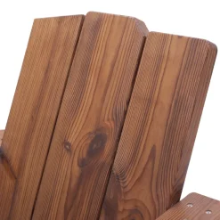 Nature to Play™ Adirondack Chair