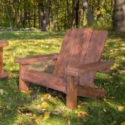 Nature to Play™ Adirondack Chair