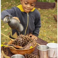 Nature to Play™ Square Table
