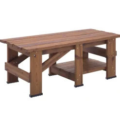Nature to Play™ Workbench