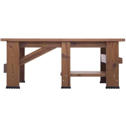 Nature to Play™ Workbench