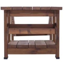 Nature to Play™ Workbench