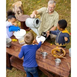 Nature to Play™ Workbench