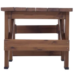Nature to Play™ Workbench