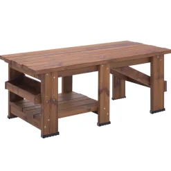 Nature to Play™ Workbench