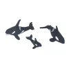 Nature Tube Aquatic Family