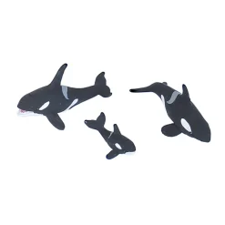 Nature Tube Aquatic Family