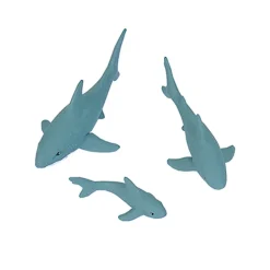 Nature Tube Aquatic Family