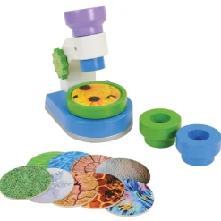 Nature View Microscope