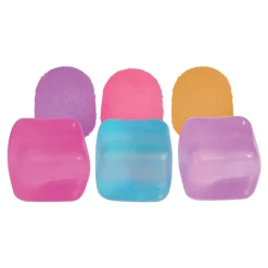 NeeDoh® Fun Sensory Pack 6 Pieces
