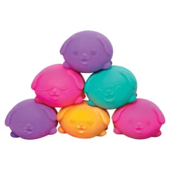 NeeDoh® Pocket-Sized Sensory Pack 24 Pieces