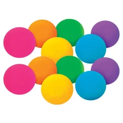 NeeDoh® Pocket-Sized Sensory Pack 24 Pieces
