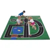 Neighborhood Carpet 5'10" x 8'4"