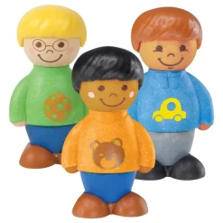 Neighborhood Friends 8 Pieces