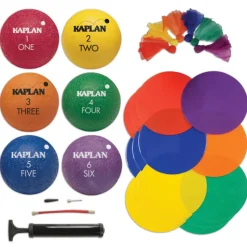 Nemours® Physical Activity Kit