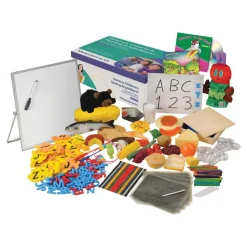 Nemours® Reading BrightStart! The Complete Program for Early Literacy Success, Level 1