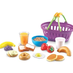 New Sprouts® Breakfast Basket