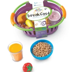 New Sprouts® Breakfast Basket