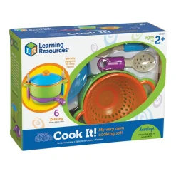 New Sprouts® Cook It!