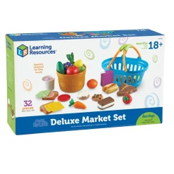 New Sprouts® Deluxe Market Set
