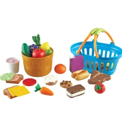 New Sprouts® Deluxe Market Set