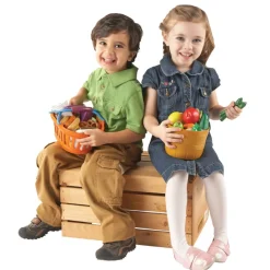 New Sprouts® Deluxe Market Set