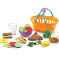 New Sprouts® Dinner Basket