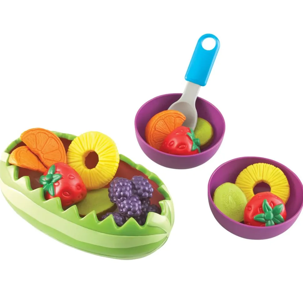 New Sprouts® Fresh Fruit Salad For Pretend Play Snacks