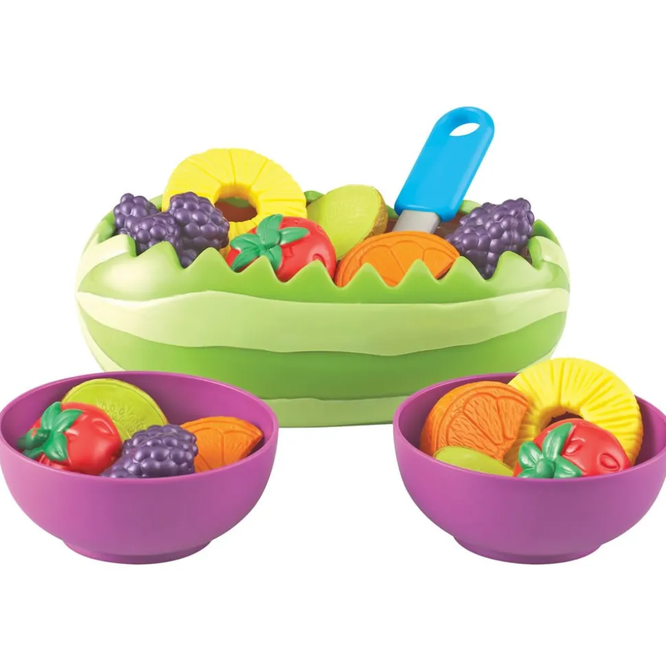 New Sprouts® Fresh Fruit Salad For Pretend Play Snacks