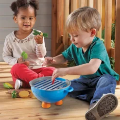 New Sprouts® Grill It! With Vegetables and Meat