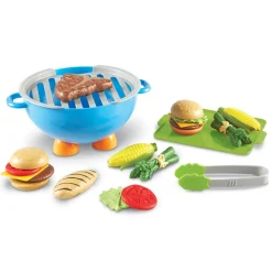 New Sprouts® Grill It! With Vegetables and Meat