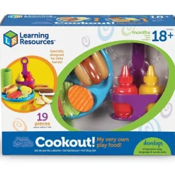New Sprouts® Hamburger and Hotdog Cookout!