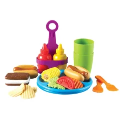 New Sprouts® Hamburger and Hotdog Cookout!